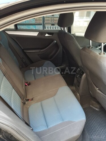 Volkswagen Jetta 2013, 230,000 km - 1.4 l - Bakı