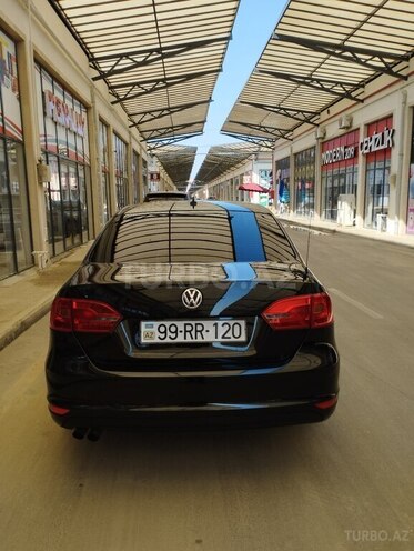 Volkswagen Jetta 2013, 230,000 km - 1.4 l - Bakı