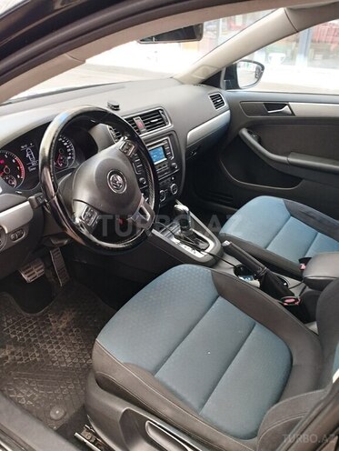 Volkswagen Jetta 2013, 230,000 km - 1.4 l - Bakı