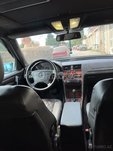 Mercedes C 180 1998, 384,500 km - 1.8 l - Xaçmaz