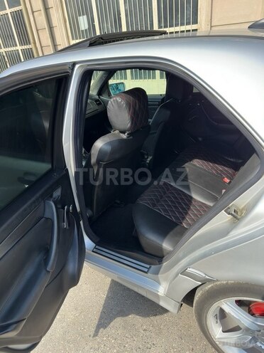 Mercedes C 180 1998, 384,500 km - 1.8 l - Xaçmaz