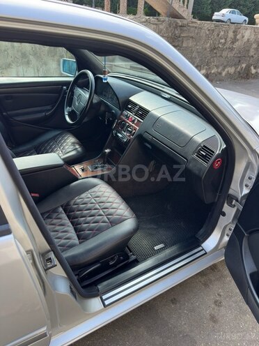 Mercedes C 180 1998, 384,500 km - 1.8 l - Xaçmaz