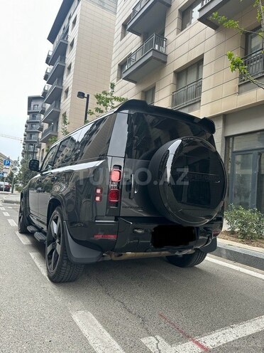 Land Rover Defender 2021, 78,000 km - 2.0 л - Bakı