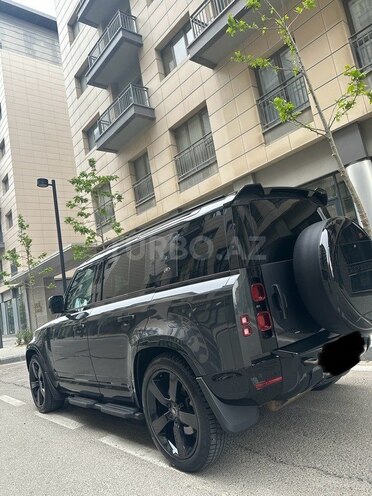Land Rover Defender 2021, 78,000 km - 2.0 л - Bakı