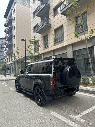 Land Rover Defender 2021, 78,000 km - 2.0 л - Bakı