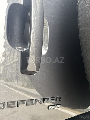 Land Rover Defender 2021, 78,000 km - 2.0 л - Bakı