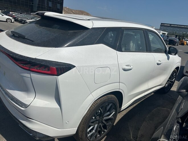 Changan  2025, 0 km - 1.5 l - Bakı