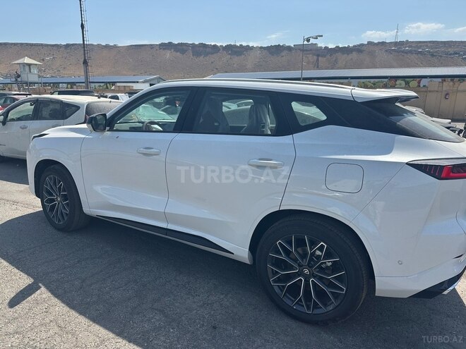 Changan  2025, 0 km - 1.5 l - Bakı
