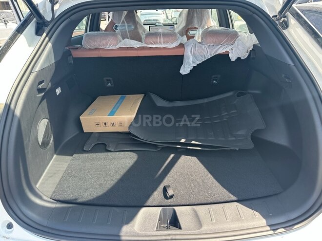 Changan  2025, 0 km - 1.5 l - Bakı