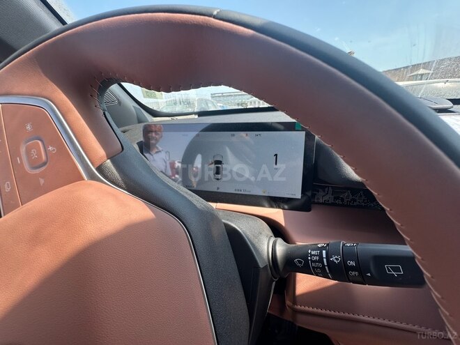 Changan  2025, 0 km - 1.5 l - Bakı