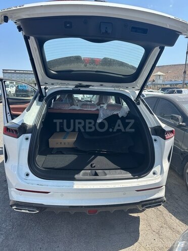 Changan  2025, 0 km - 1.5 l - Bakı