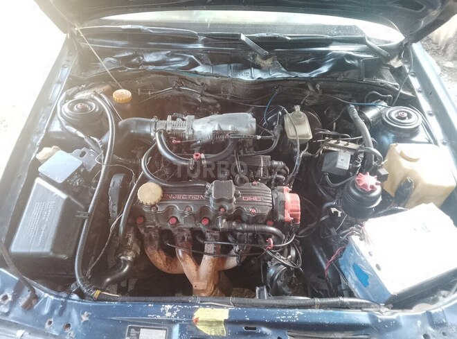 Opel Vectra 1992, 330,236 km - 2.0 l - Zaqatala