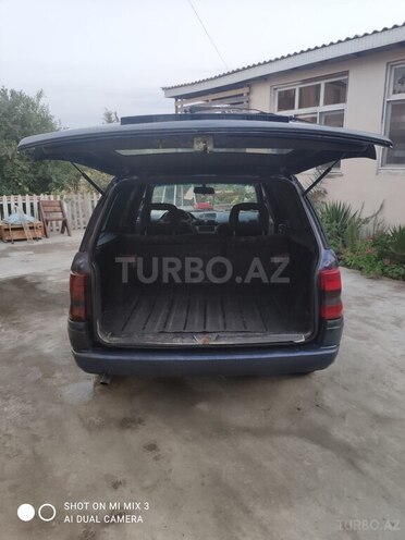 Opel Astra 1995, 498,344 km - 1.6 l - Bakı