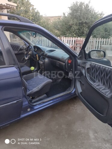 Opel Astra 1995, 498,344 km - 1.6 l - Bakı