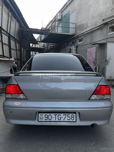 Mitsubishi Lancer 2003, 644,000 km - 1.6 l - Bakı