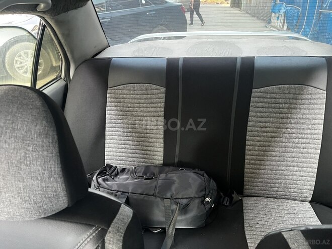 Mitsubishi Lancer 2003, 644,000 km - 1.6 l - Bakı
