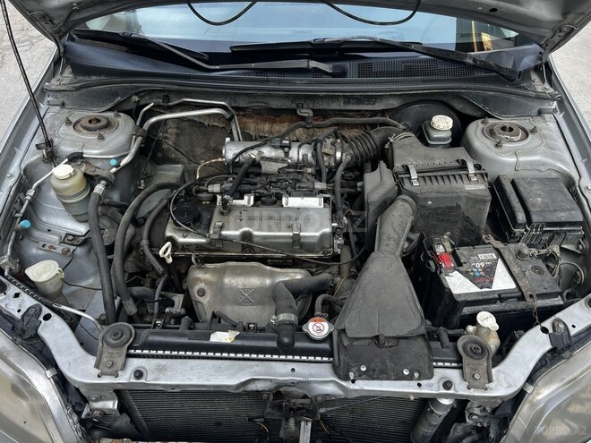 Mitsubishi Lancer 2003, 644,000 km - 1.6 l - Bakı
