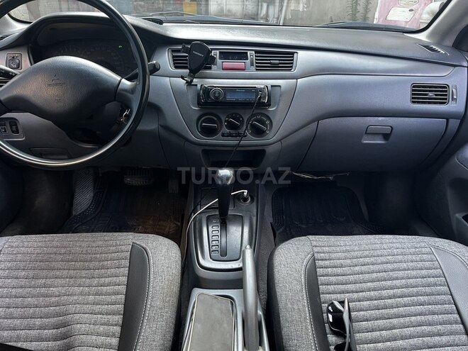Mitsubishi Lancer 2003, 644,000 km - 1.6 l - Bakı