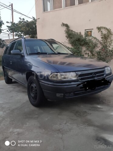 Opel Astra 1995, 498,344 km - 1.6 l - Bakı