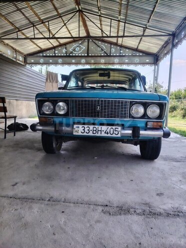 LADA (VAZ) 2106 1995, 355,000 km - 1.6 l - Kürdəmir
