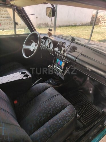 LADA (VAZ) 2106 1995, 355,000 km - 1.6 l - Kürdəmir