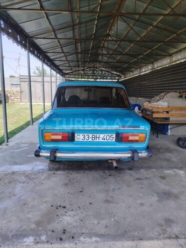LADA (VAZ) 2106 1995, 355,000 km - 1.6 l - Kürdəmir