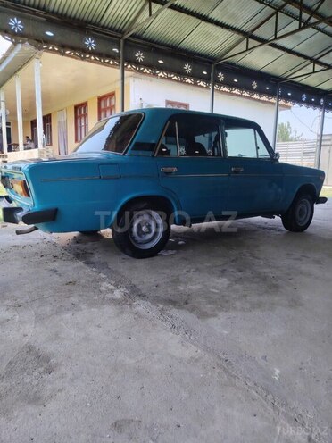 LADA (VAZ) 2106 1995, 355,000 km - 1.6 l - Kürdəmir