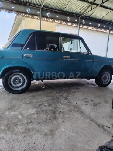 LADA (VAZ) 2106 1995, 355,000 km - 1.6 l - Kürdəmir