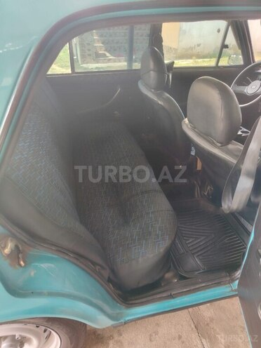LADA (VAZ) 2106 1995, 355,000 km - 1.6 l - Kürdəmir
