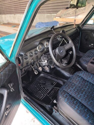 LADA (VAZ) 2106 1995, 355,000 km - 1.6 l - Kürdəmir