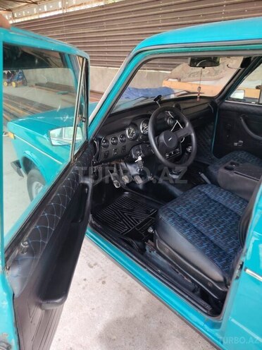 LADA (VAZ) 2106 1995, 355,000 km - 1.6 l - Kürdəmir