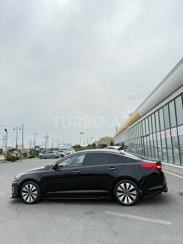 Kia Optima 2011, 199,000 km - 2.0 л - Xırdalan