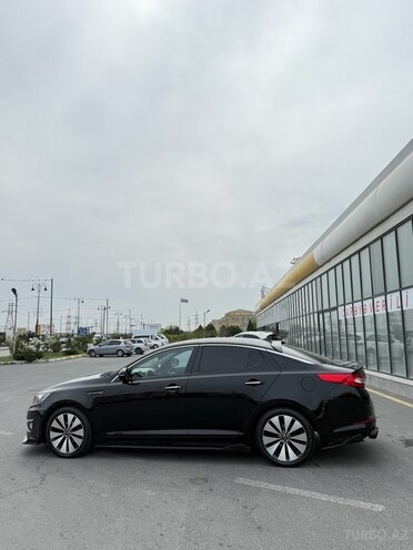 Kia Optima 2011, 199,000 km - 2.0 л - Xırdalan
