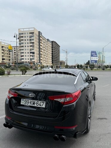 Kia Optima 2011, 199,000 km - 2.0 л - Xırdalan