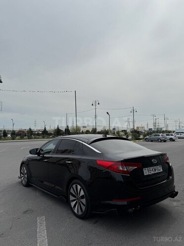 Kia Optima 2011, 199,000 km - 2.0 л - Xırdalan