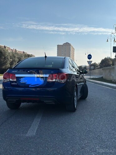 Chevrolet Cruze 2012, 287,000 km - 1.4 л - Bakı