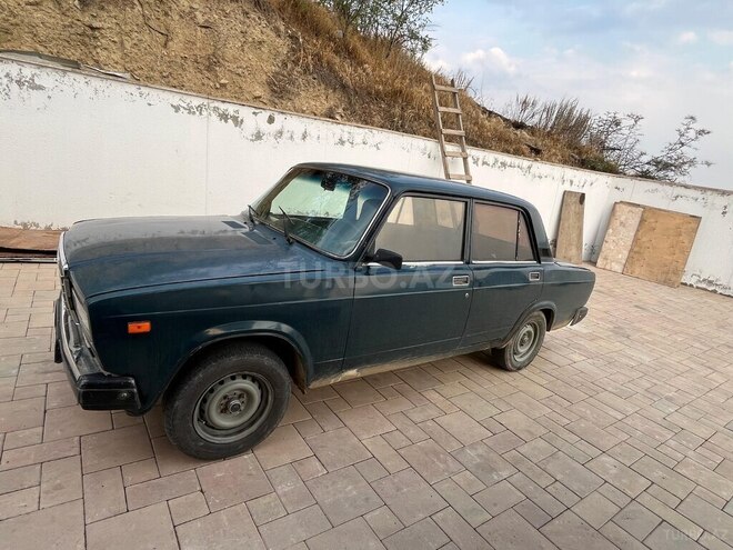 LADA (VAZ) 2107 1997, 287,000 km - 1.6 l - Beyləqan