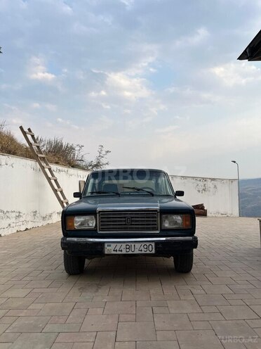 LADA (VAZ) 2107 1997, 287,000 km - 1.6 l - Beyləqan