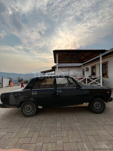 LADA (VAZ) 2107 1997, 287,000 km - 1.6 l - Beyləqan