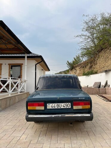 LADA (VAZ) 2107 1997, 287,000 km - 1.6 l - Beyləqan