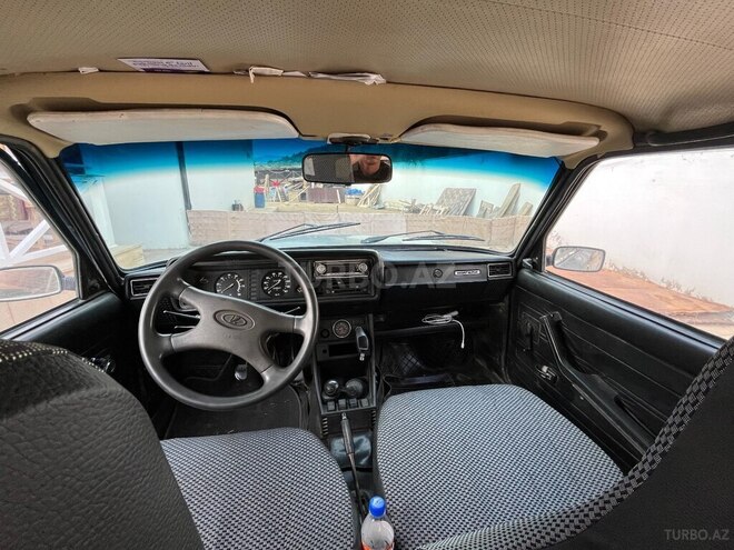 LADA (VAZ) 2107 1997, 287,000 km - 1.6 l - Beyləqan