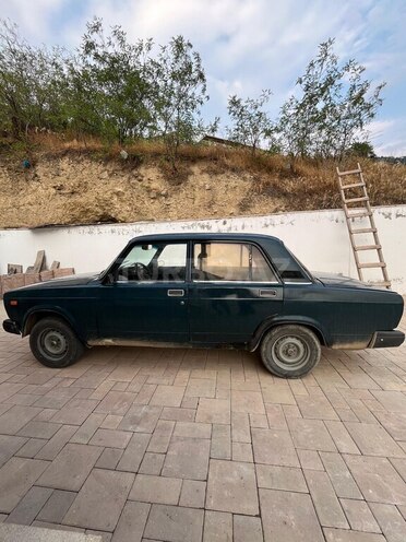 LADA (VAZ) 2107 1997, 287,000 km - 1.6 l - Beyləqan
