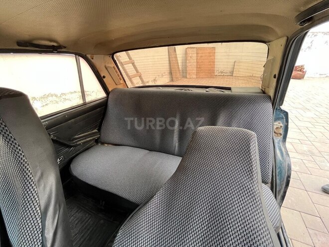 LADA (VAZ) 2107 1997, 287,000 km - 1.6 l - Beyləqan