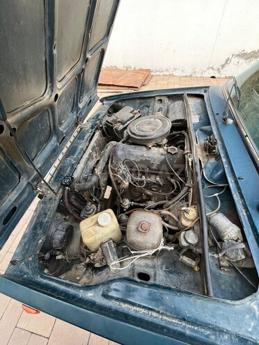LADA (VAZ) 2107 1997, 287,000 km - 1.6 l - Beyləqan
