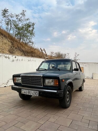 LADA (VAZ) 2107 1997, 287,000 km - 1.6 l - Beyləqan