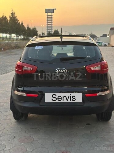 Kia Sportage 2011, 151,306 km - 2.0 l - Sumqayıt