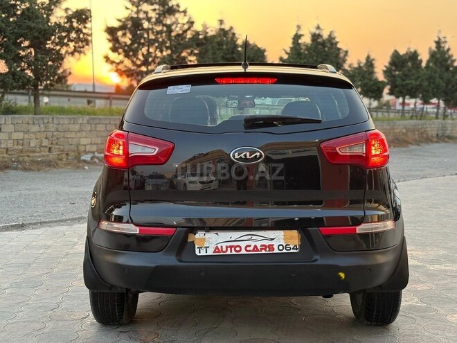 Kia Sportage 2011, 151,306 km - 2.0 l - Sumqayıt
