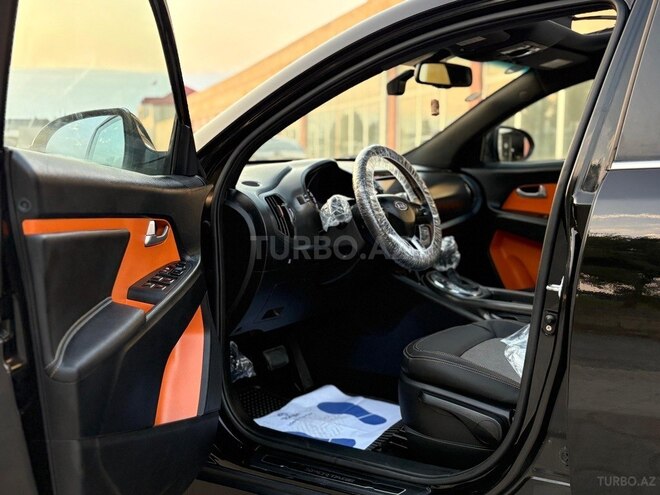 Kia Sportage 2011, 151,306 km - 2.0 l - Sumqayıt