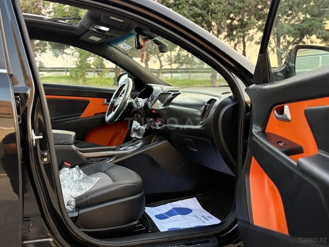 Kia Sportage 2011, 151,306 km - 2.0 l - Sumqayıt