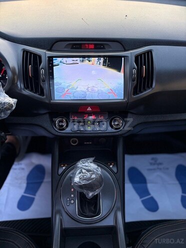 Kia Sportage 2011, 151,306 km - 2.0 l - Sumqayıt